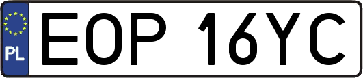 EOP16YC