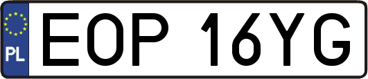 EOP16YG