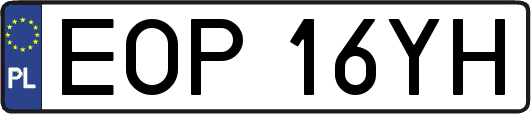 EOP16YH
