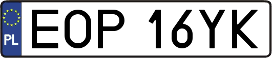 EOP16YK