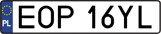 EOP16YL