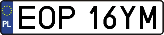 EOP16YM