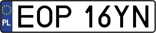 EOP16YN