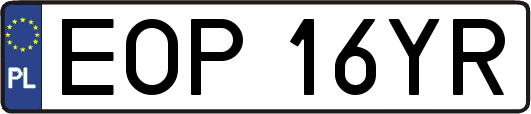EOP16YR