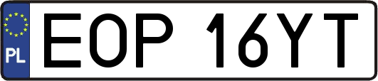 EOP16YT