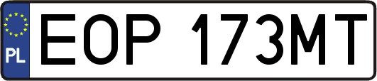 EOP173MT