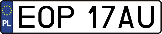 EOP17AU