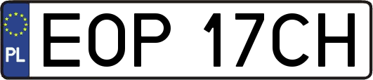 EOP17CH