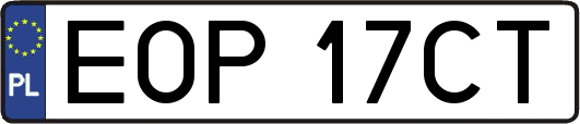 EOP17CT