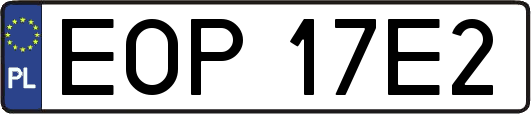 EOP17E2