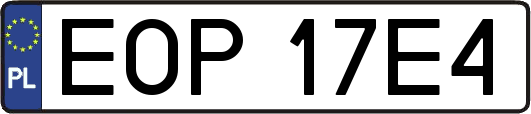 EOP17E4