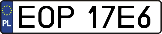 EOP17E6
