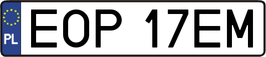 EOP17EM