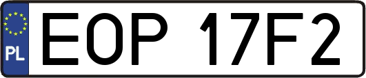 EOP17F2