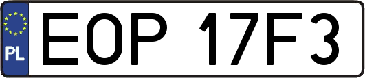 EOP17F3