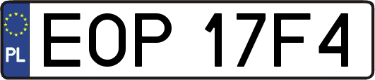 EOP17F4