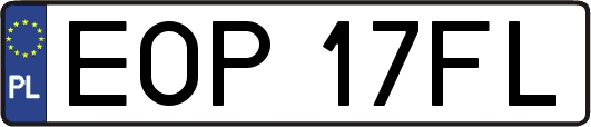 EOP17FL