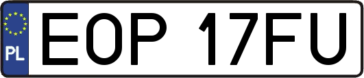 EOP17FU