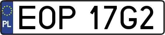 EOP17G2