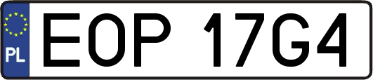 EOP17G4