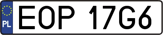 EOP17G6