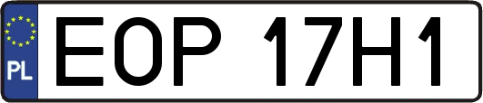 EOP17H1