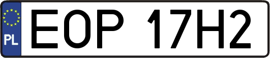 EOP17H2