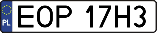 EOP17H3