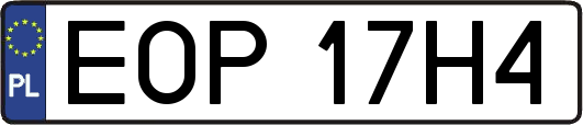 EOP17H4