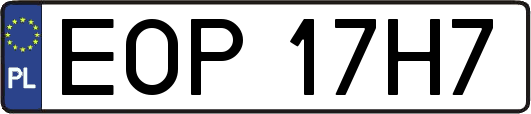EOP17H7