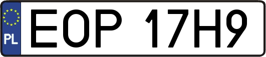 EOP17H9