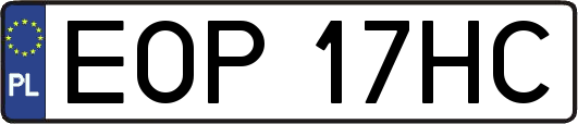 EOP17HC