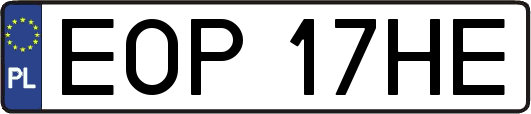 EOP17HE