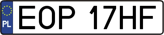 EOP17HF
