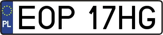 EOP17HG