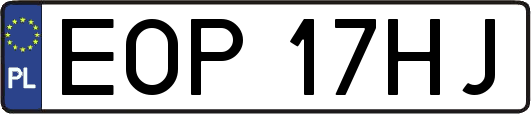 EOP17HJ