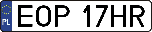 EOP17HR