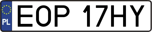EOP17HY