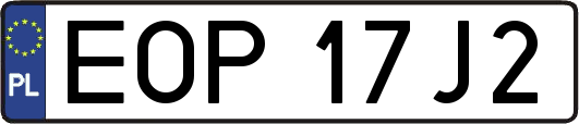 EOP17J2
