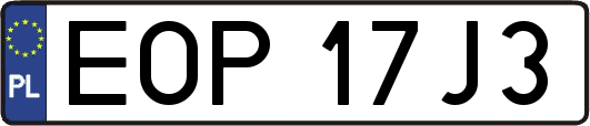 EOP17J3