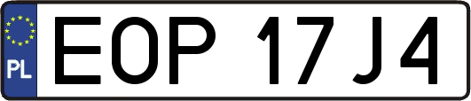 EOP17J4