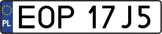 EOP17J5