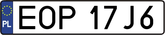 EOP17J6