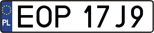 EOP17J9