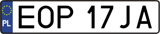 EOP17JA