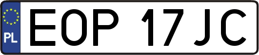 EOP17JC