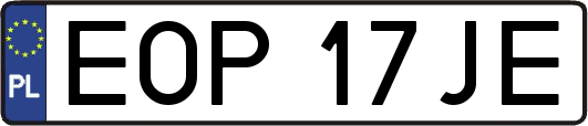 EOP17JE