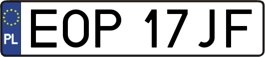 EOP17JF