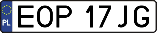 EOP17JG
