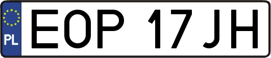 EOP17JH